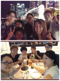 ★社員旅行に行って来ました！！★