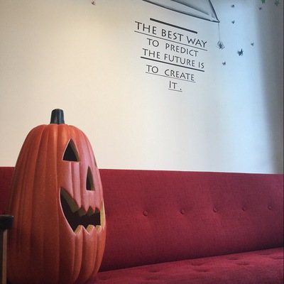 ★ハロウィン装飾★