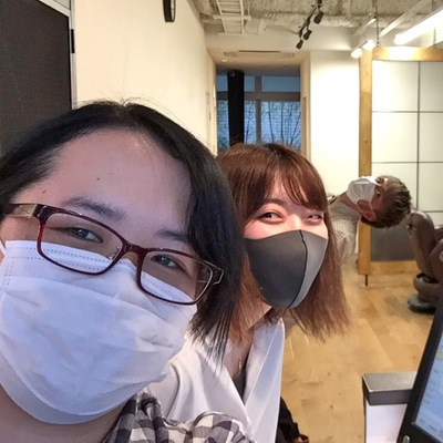 ★新型コロナ対策★