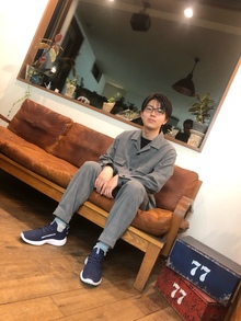山崎 優貴