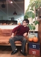 森谷皓生