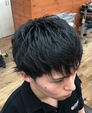 ケミストルマッシュ