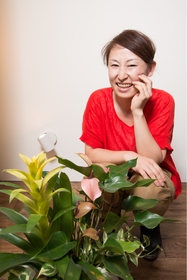 吉村 美恵